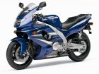 Yamaha YZF 600R Thundercat